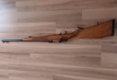 CZ m85 223rem.