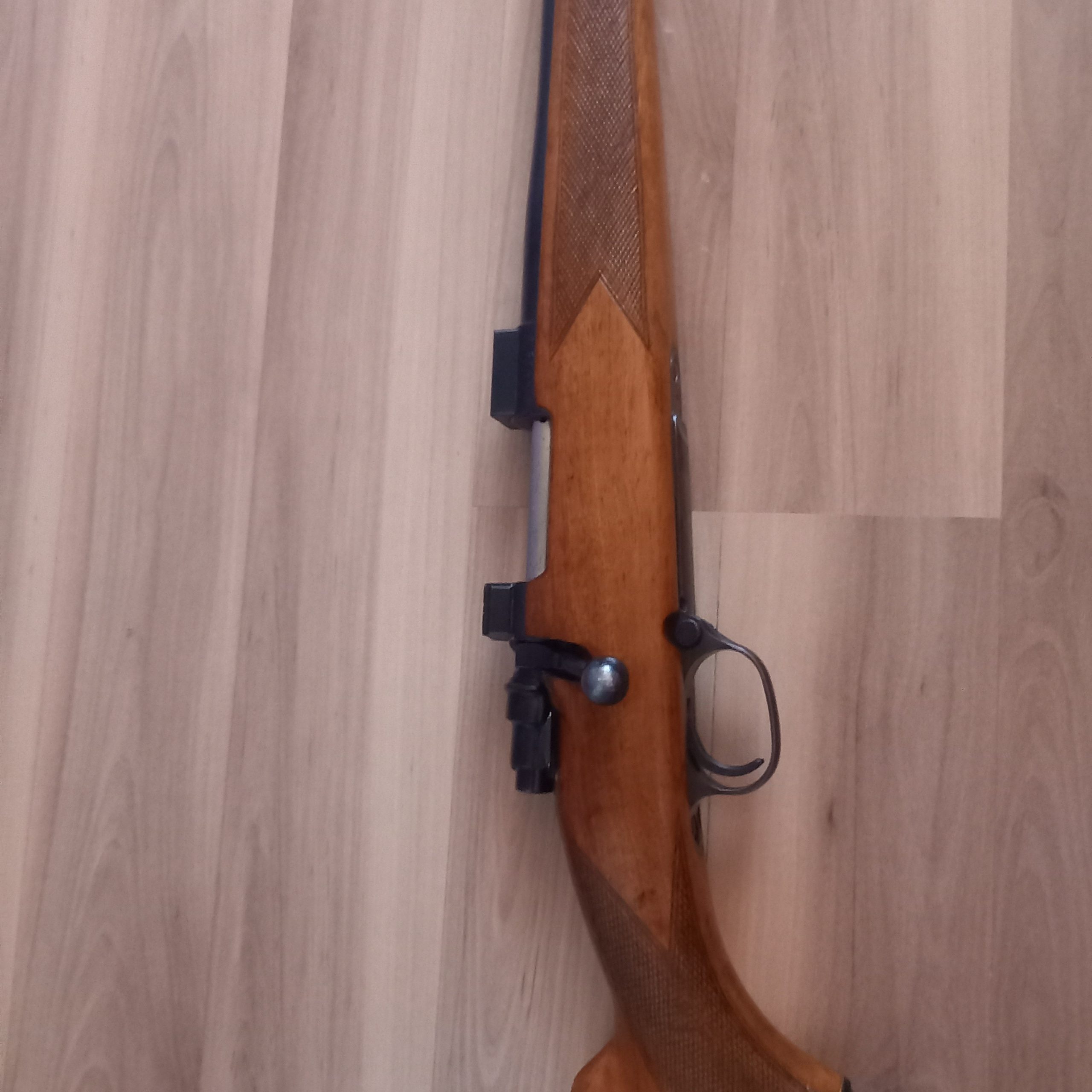 CZ m85 223rem.