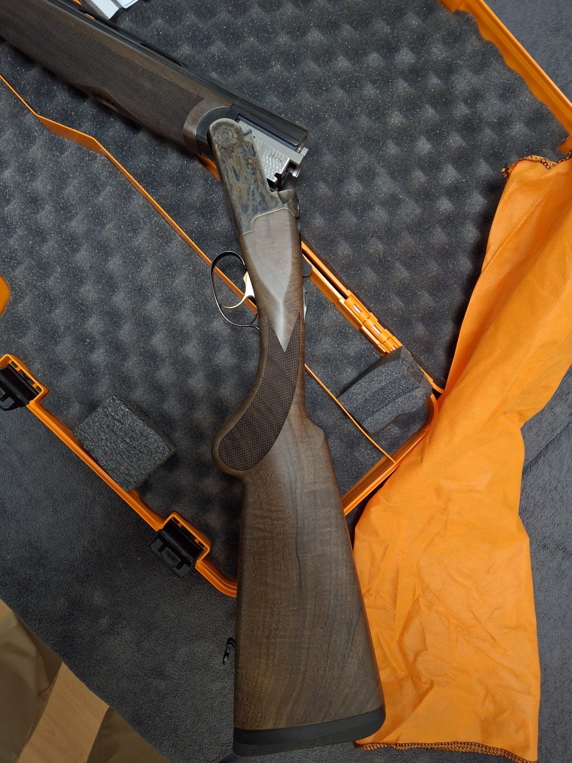FRANCHI Instinct L – 20/76 NOVA