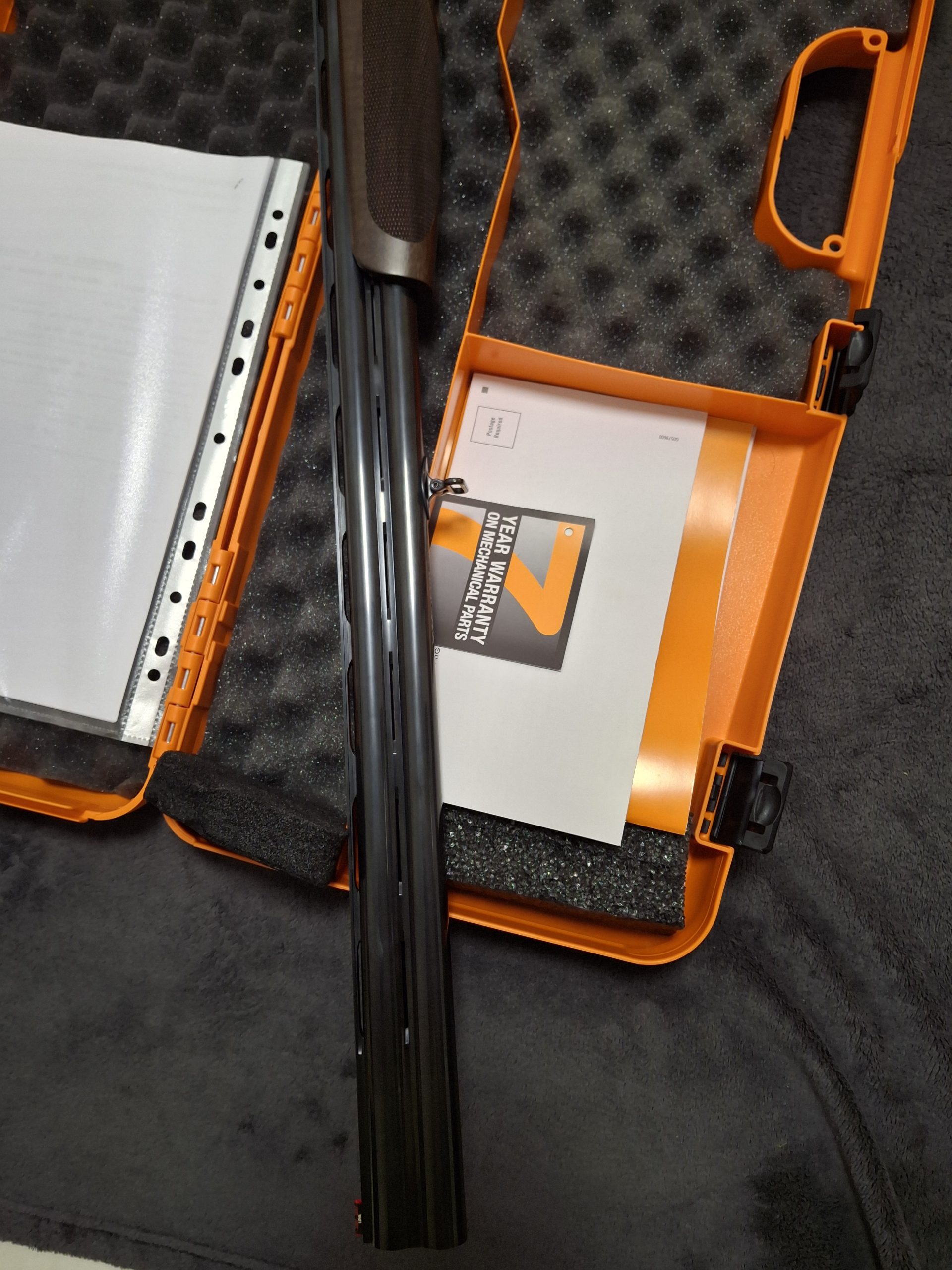 FRANCHI Instinct L – 20/76 NOVA