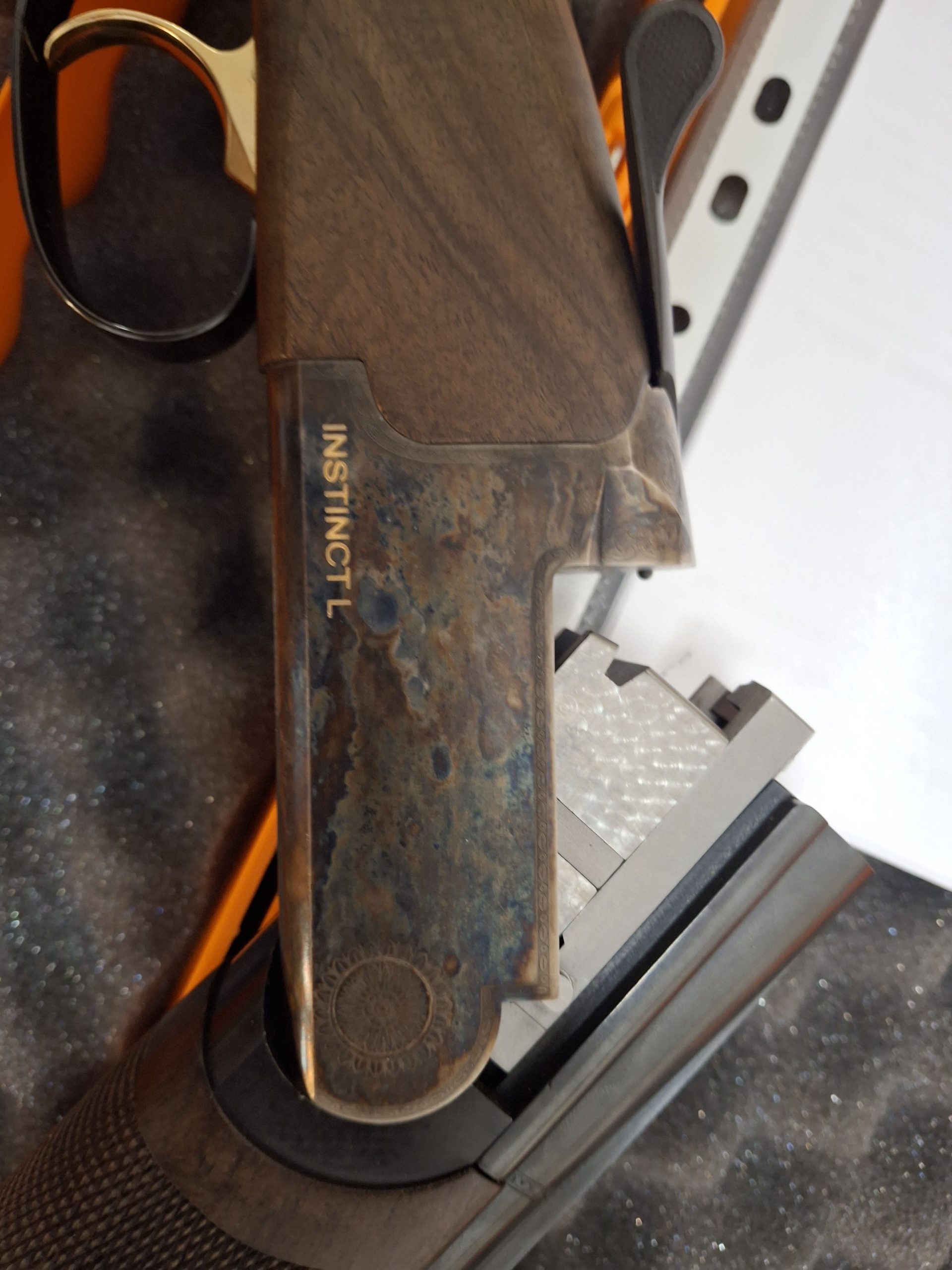 FRANCHI Instinct L – 20/76 NOVA