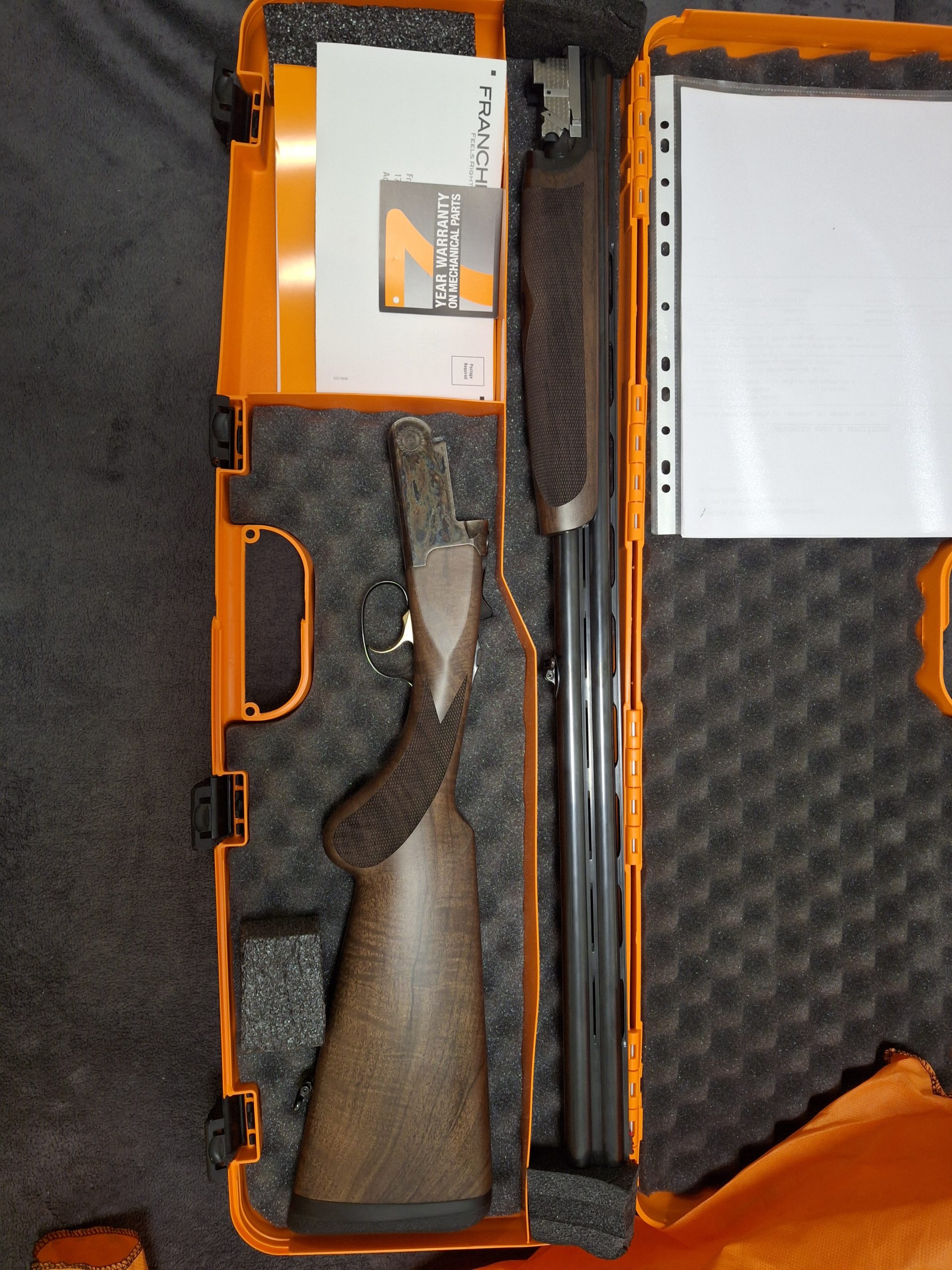 FRANCHI Instinct L – 20/76 NOVA