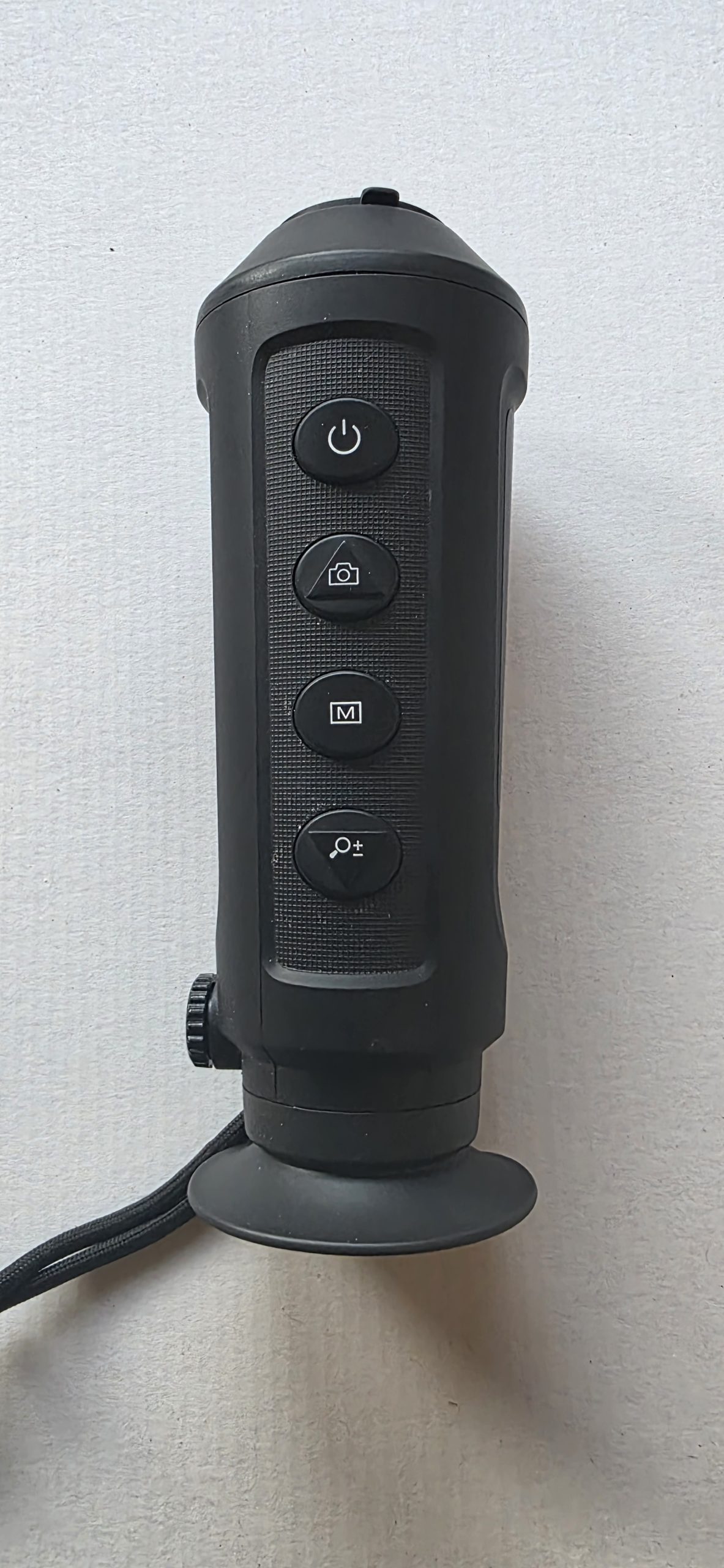 Termo optika komplet