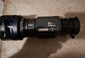 Termo infrey clip on 42