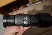 Termo infrey clip on 42