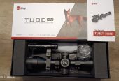 Digitalni nočni strelni daljnogled Tube NV v2 Series – TD70L V2