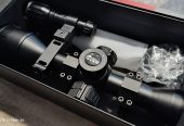 Digitalni nočni strelni daljnogled Tube NV v2 Series – TD70L V2