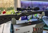 Puška Tikka T3x .308win + Digitalna optika Infiray