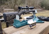 Puška Tikka T3x .308win + Digitalna optika Infiray