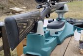 Puška Tikka T3x .308win + Digitalna optika Infiray