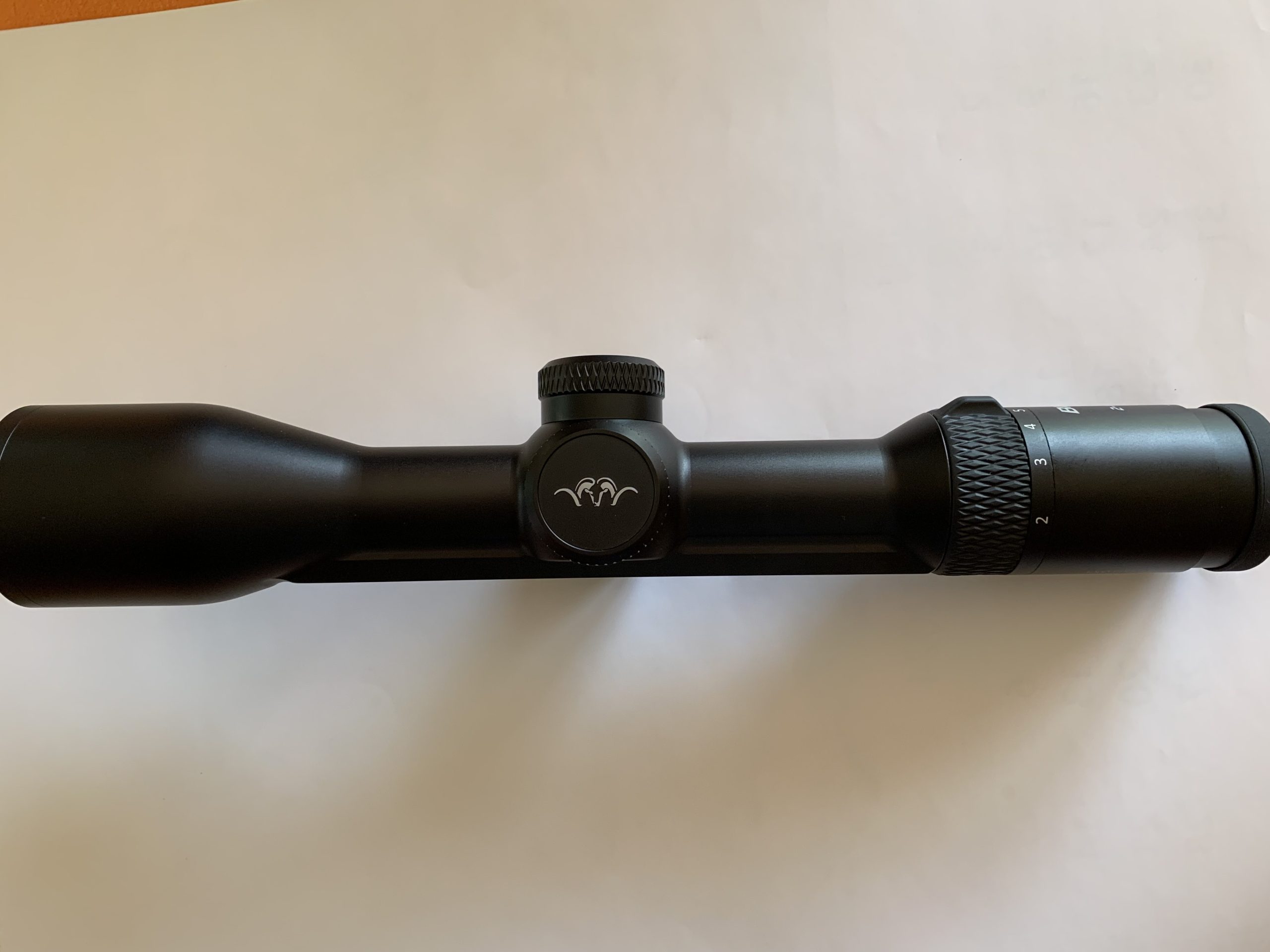 PRODAM STRELJNI DALJNOGLED BLASER B2 2-12X50 iC S