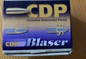 KROGLE CDP BLASER 243 -100gr