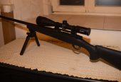 Howa 1500 .300 Win Mag + Nightforce SHV 3-12×56