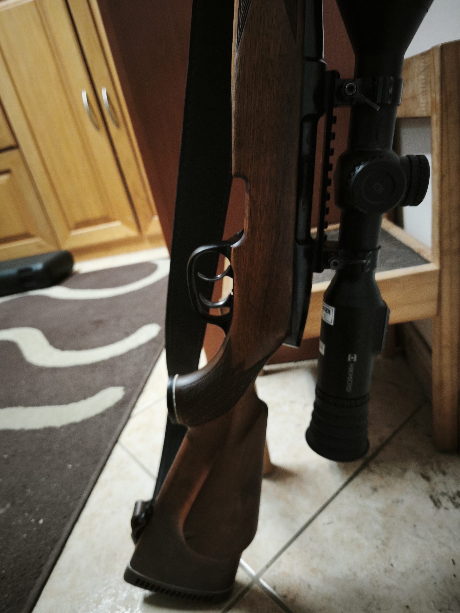 STYER MANLICHER MODEL M 7X64