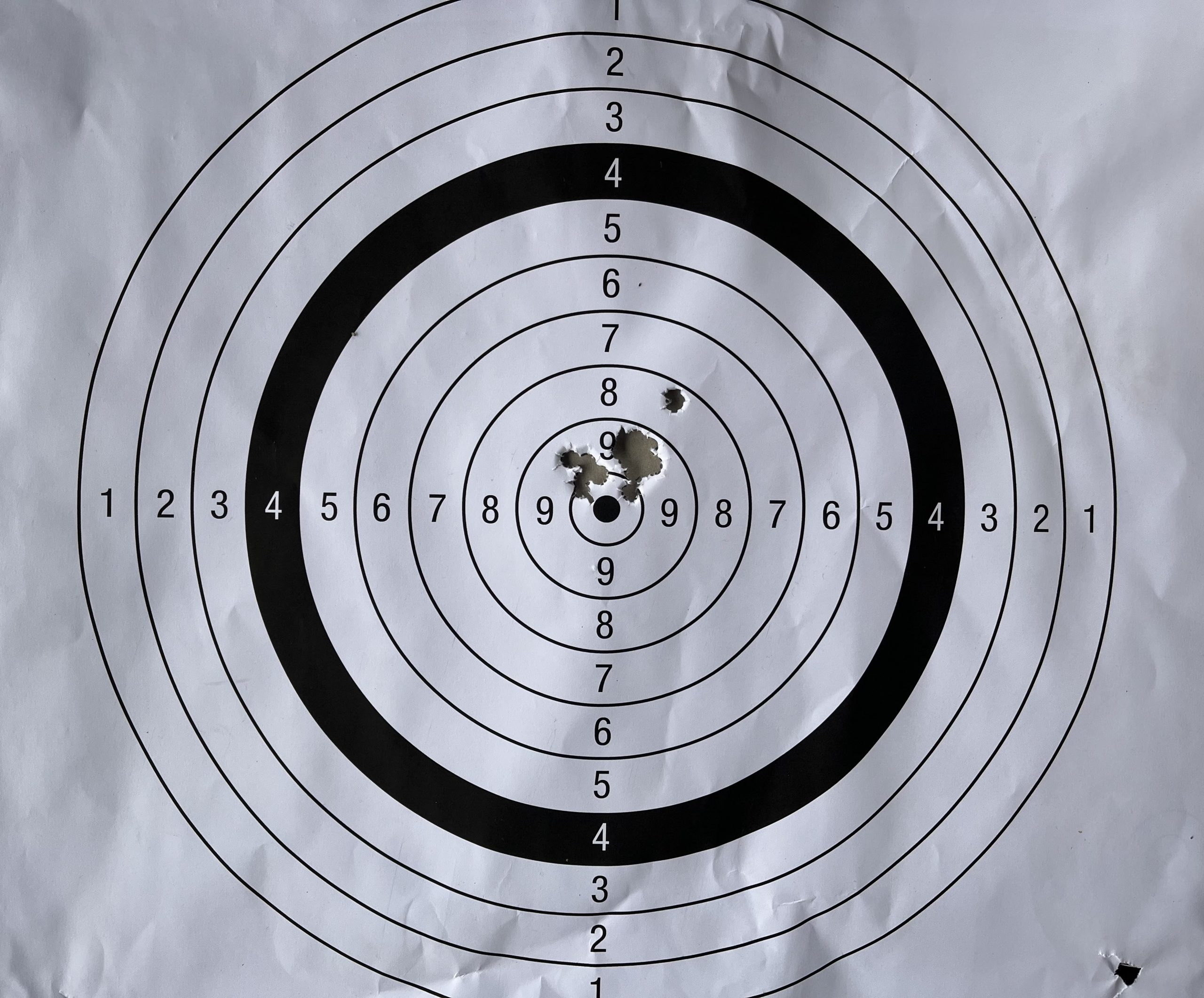 Bergara B-14 HMR Wildernes 6.5 Creedmoor