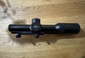 Blaser B2 1-6×24