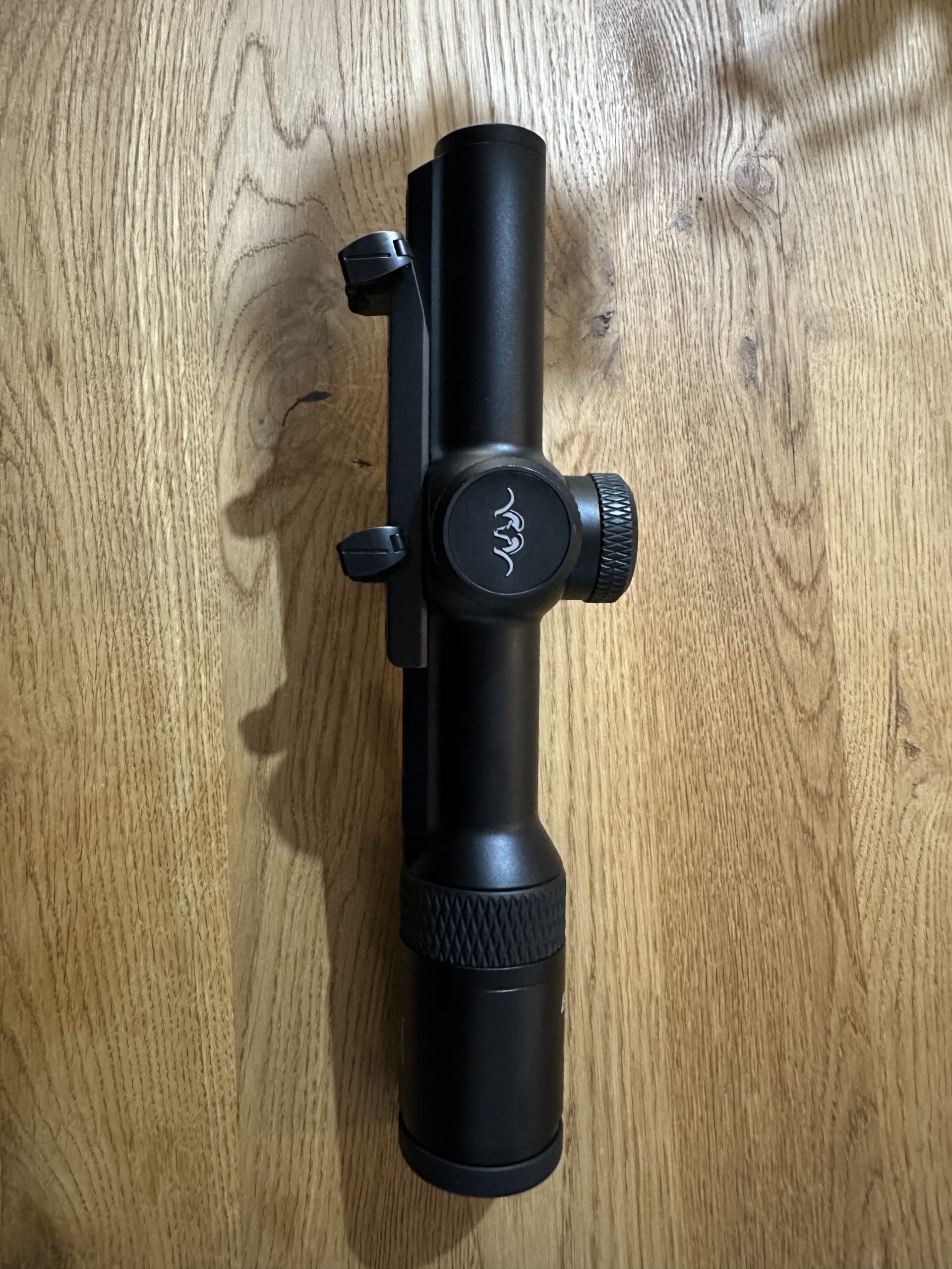 Blaser B2 1-6×24