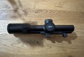 Blaser B2 1-6×24