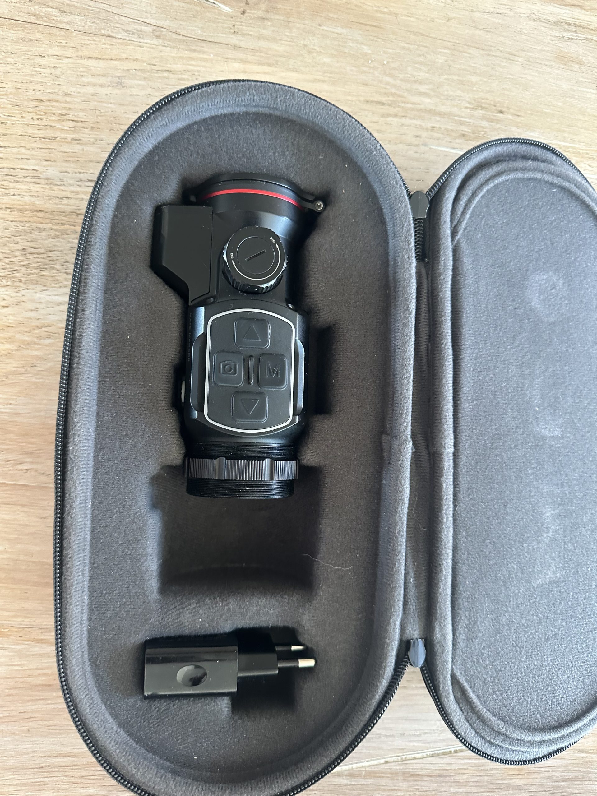 Infiray Mate mah 50r