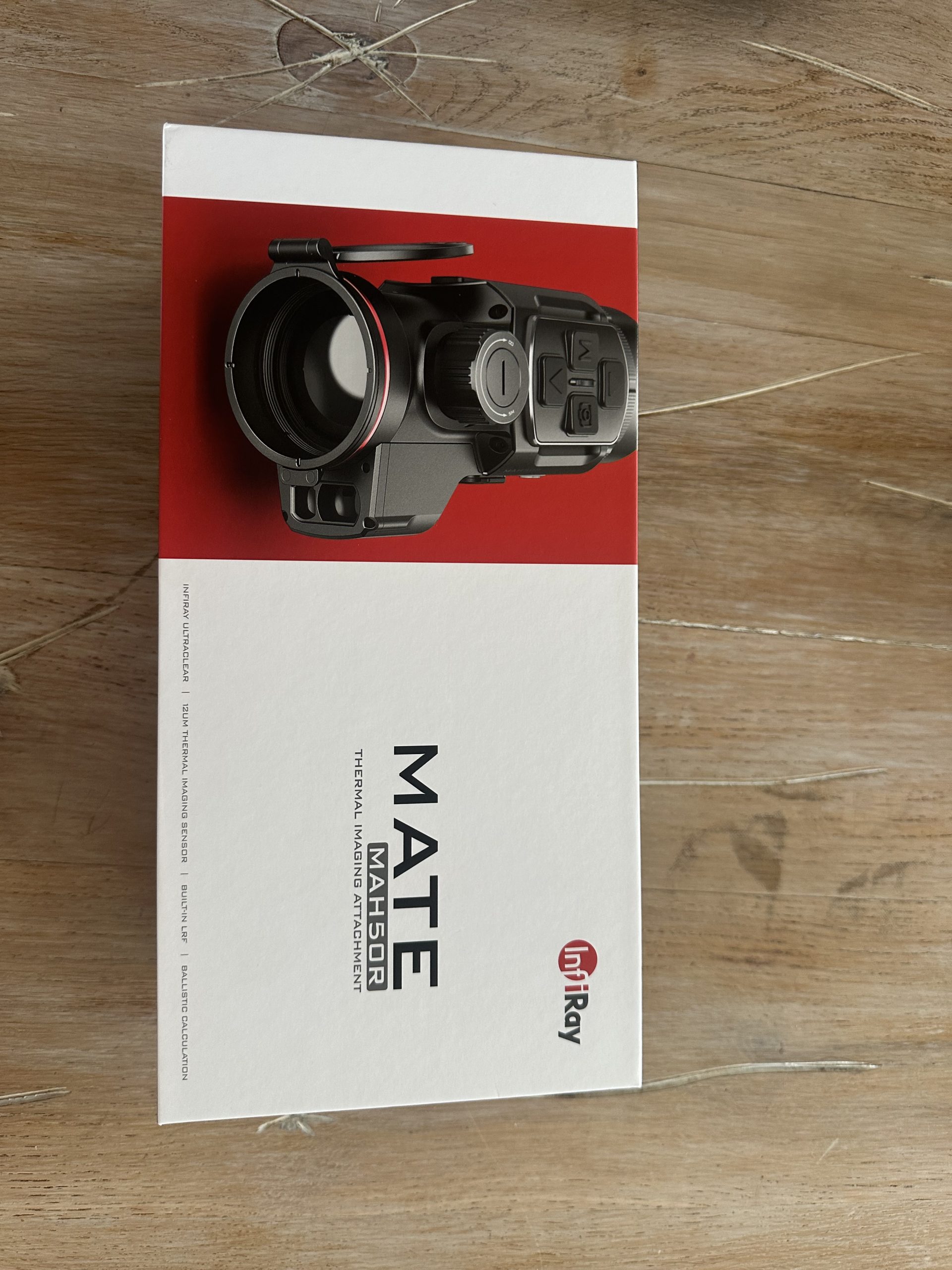 Infiray Mate mah 50r