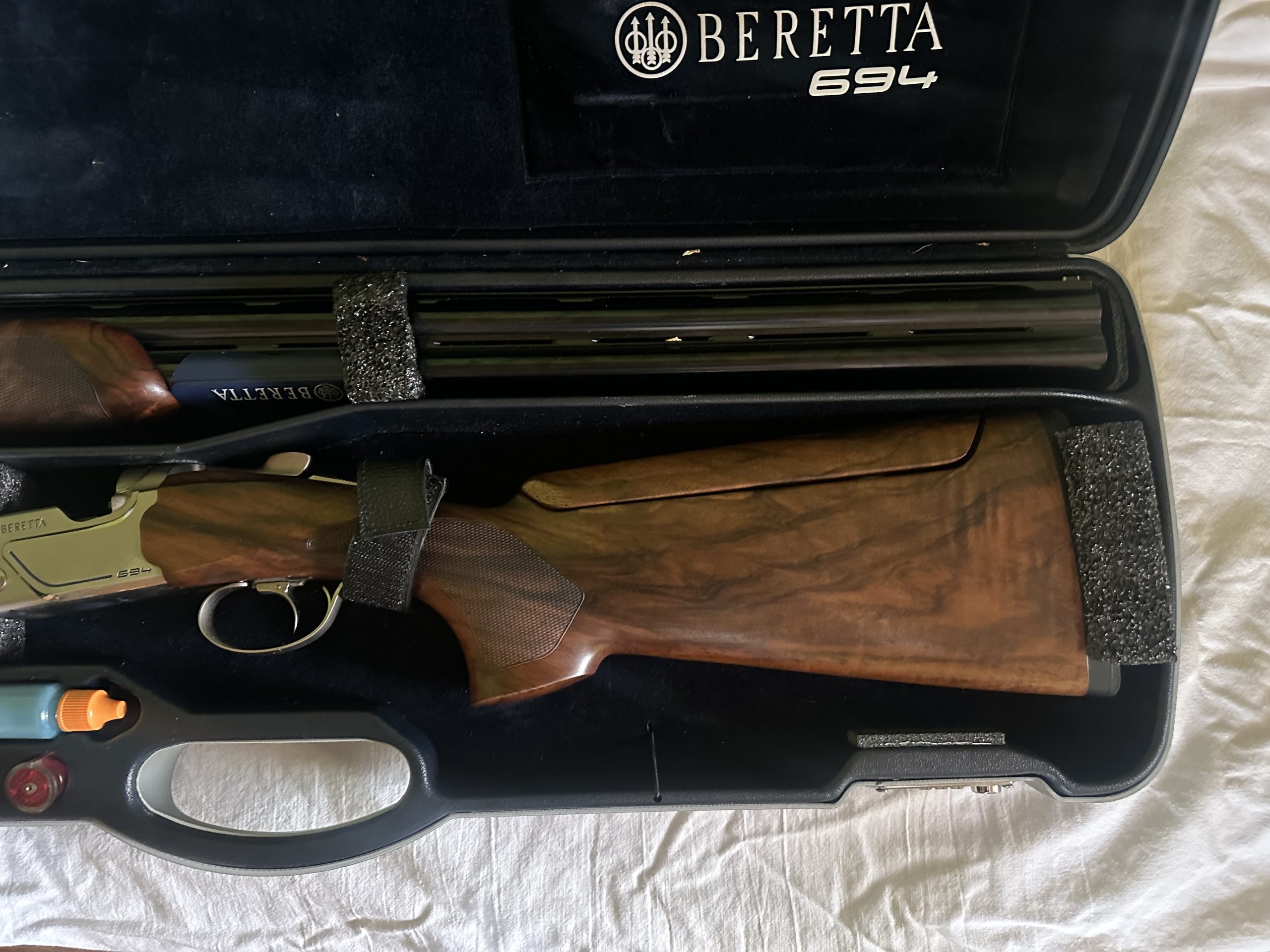 Berreta 694 z B-fast sistemom