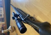 Browning x-bolt carbon pro 308win