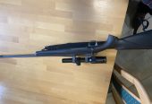 Browning x-bolt carbon pro 308win