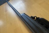 Browning x-bolt carbon pro 308win