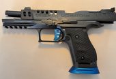Prodam pištolo WALTHER Q5 v odličnem stanju.
