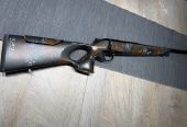 Blaser r8 6,5 creedmoor