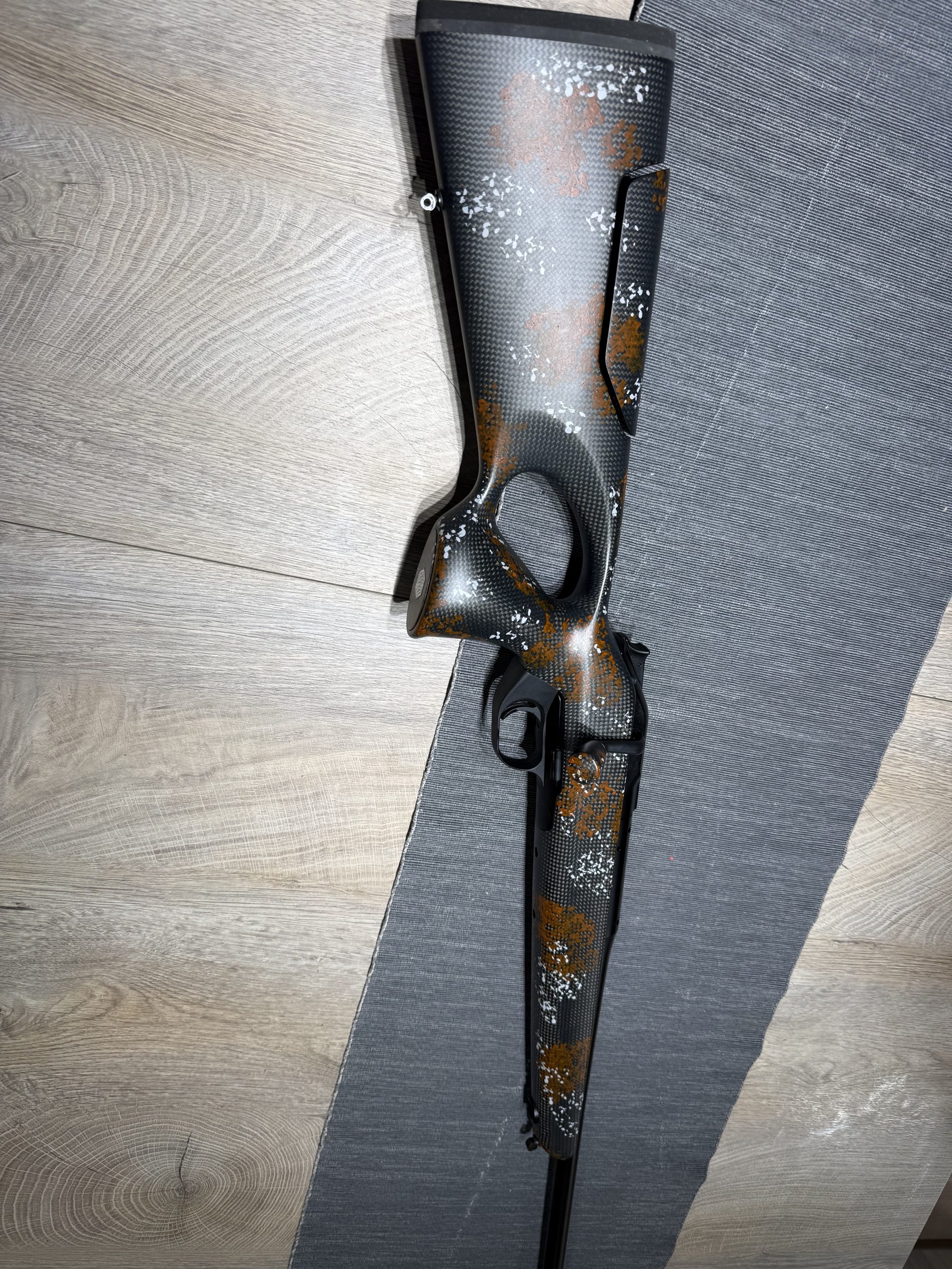 Blaser r8 6,5 creedmoor