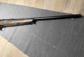 Blaser r8 6,5 creedmoor