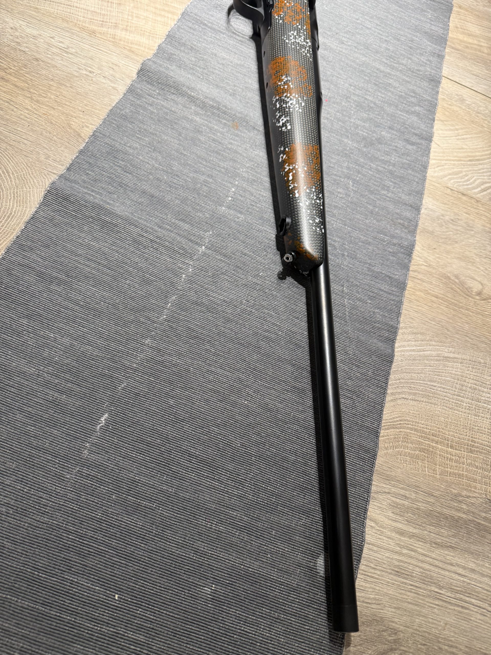 Blaser r8 6,5 creedmoor