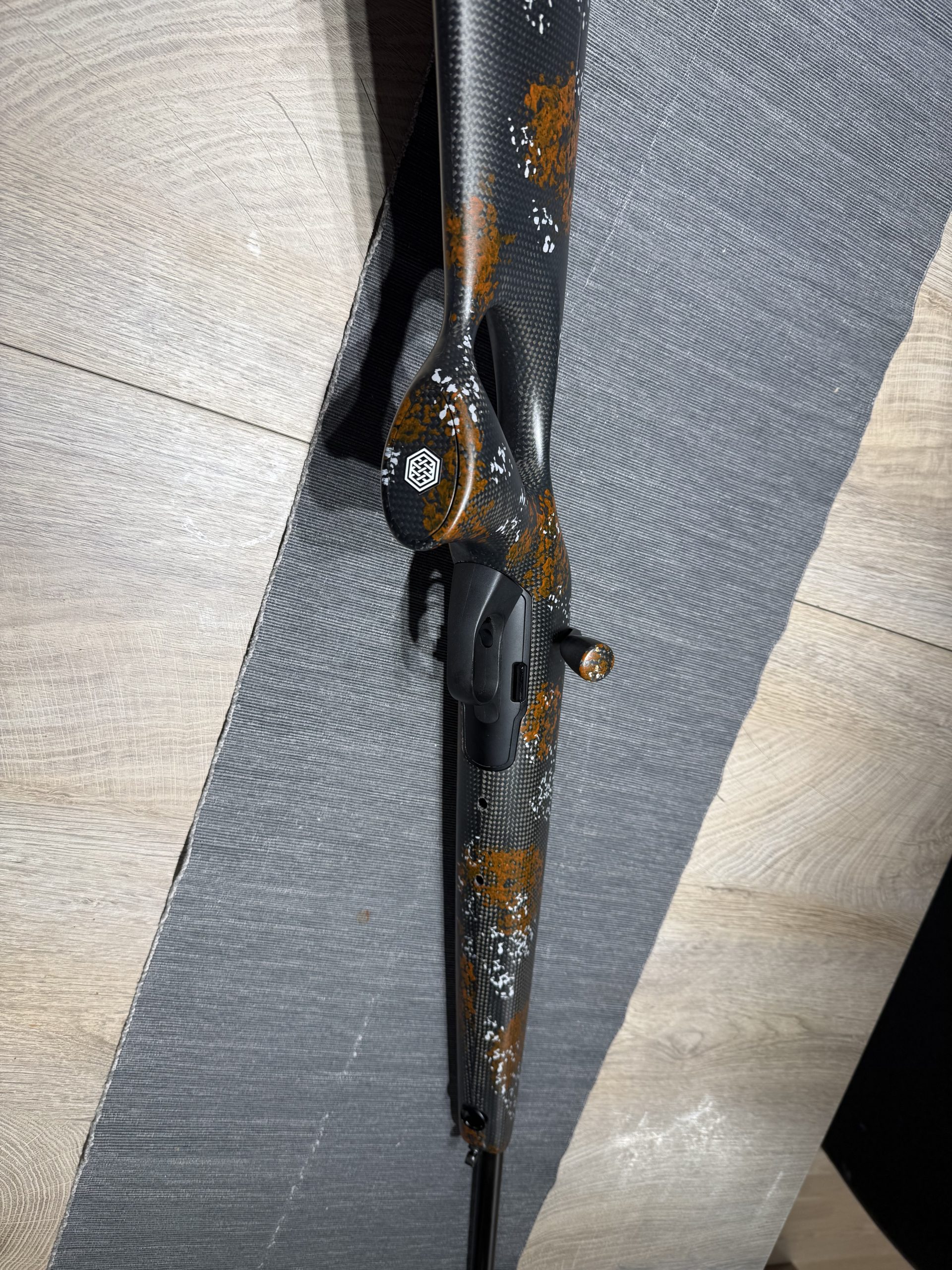 Blaser r8 6,5 creedmoor