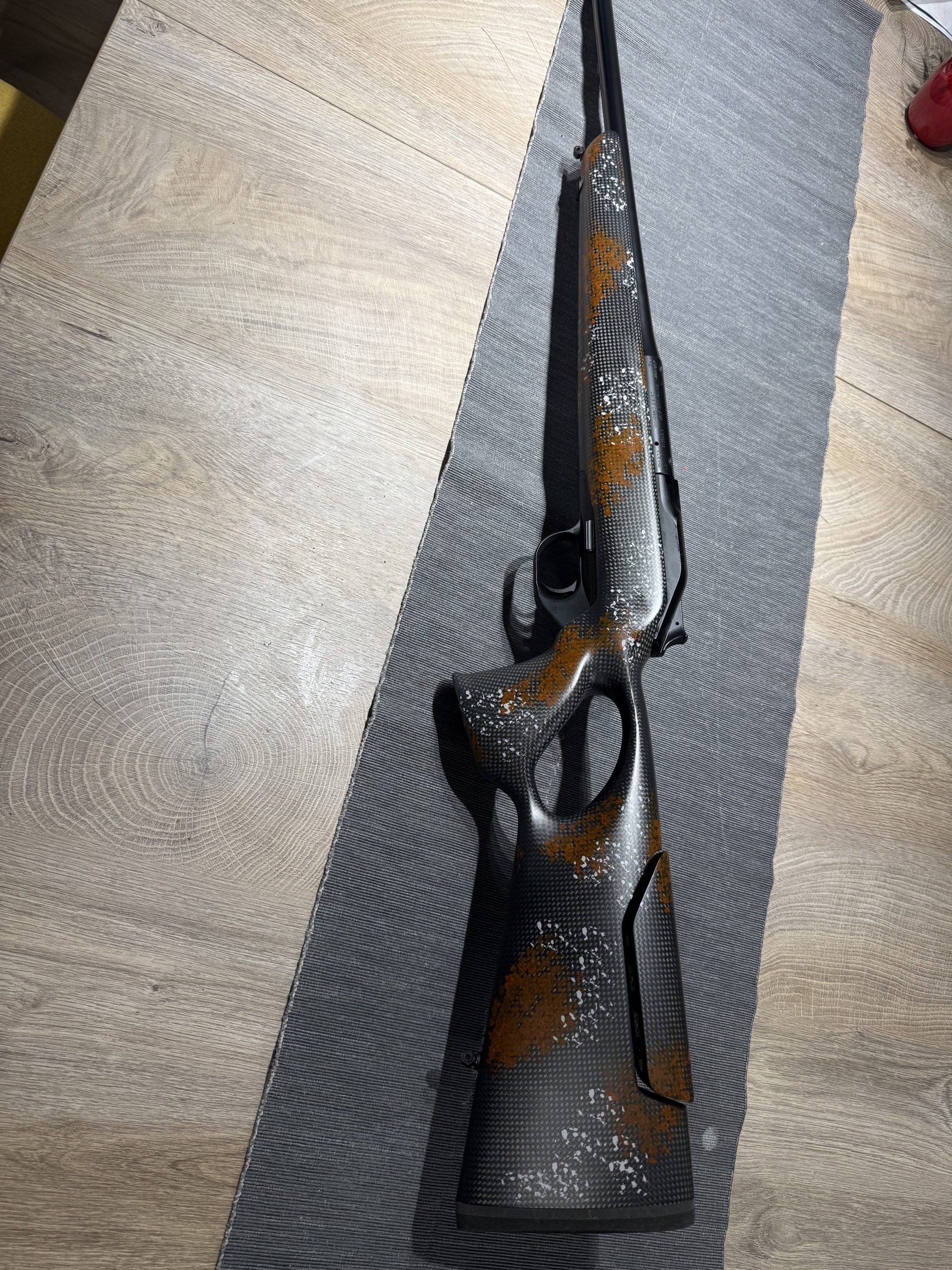 Blaser r8 6,5 creedmoor