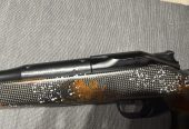 Blaser r8 6,5 creedmoor