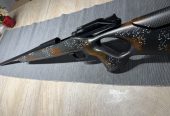 Blaser r8 6,5 creedmoor