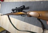 Steyr mannlicher schoenauer 7×57