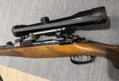 Steyr mannlicher schoenauer 7×57