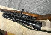 Steyr mannlicher schoenauer 7×57