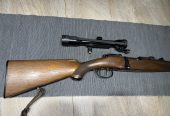 Steyr mannlicher schoenauer 7×57