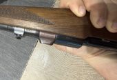 Steyr mannlicher schoenauer 7×57