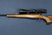 PUŠKA CZ 550 LUX .308 WIN