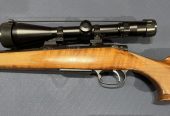 PUŠKA CZ 550 LUX .308 WIN