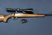 PUŠKA CZ 550 LUX .308 WIN