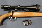 PUŠKA CZ 550 LUX .308 WIN