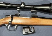 PUŠKA CZ 550 LUX .308 WIN