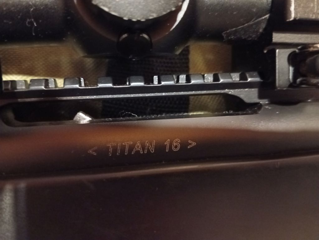 RÖWA Rösler Titan 9,3×62 z menj.cevjo 7×57 Mauser