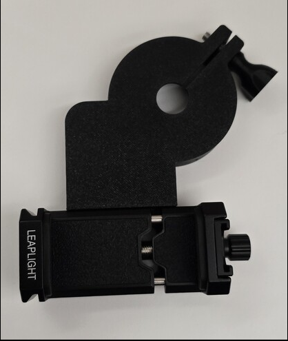 Telefonski adapter za spektiv