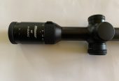 PRODAM STRELJNI DALJNOGLED BLASER B2 2-12X50 iC S